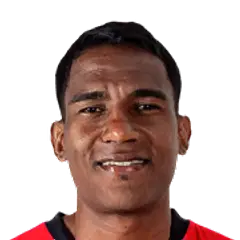 Leslie Eduardo Heráldez Sevillano