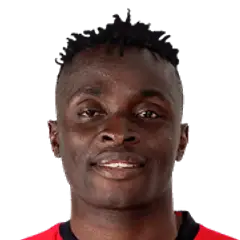 Shola Michael Oduoye