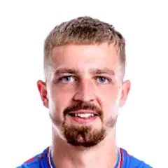 Daniel Vašulín