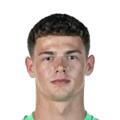 Luca Podlech