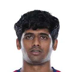 Sreekuttan Viruthiyil Santhosh