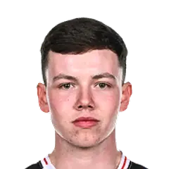 Scott Brady