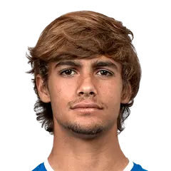 Rodrigo Mora de Carvalho