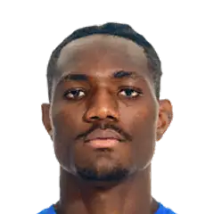 Christantus Ugonna Uche