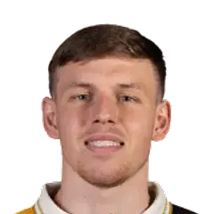 Jack Thomas Hazlehurst