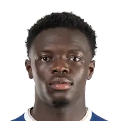 Yirigue Foungognan Sekongo