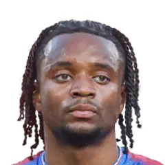 Eyimofe Uyighosa John Jemide