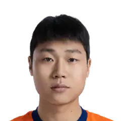 Jin Yonghao