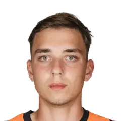 Anton Glushchenko