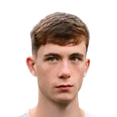 Aaron Heaney