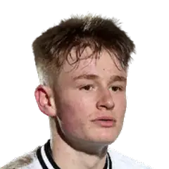 Daniel Watts