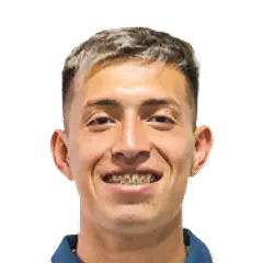 Adrian Marcos Fernández