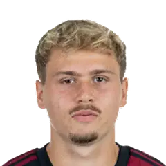 Nick Seidel