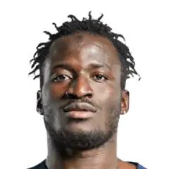 Mamadou Traoré