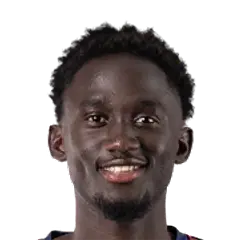 Ousmane Diop