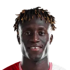 Youssoupha Sanyang