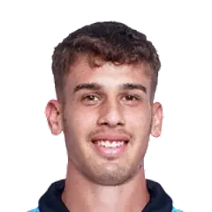 Lucas Bernabéu