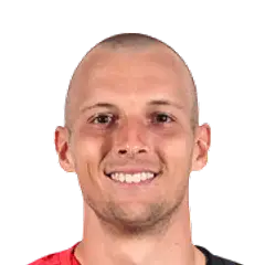 Lucas Mihovilcevich
