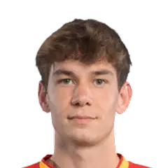 Lukas Baert