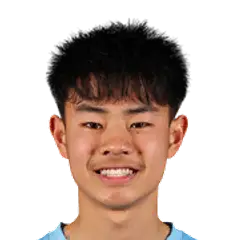 Lawrence Wong