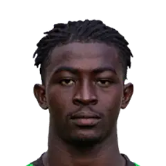 Emmanuel Junior Kakou