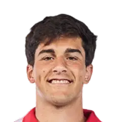 Matias Julian Contrera Villar