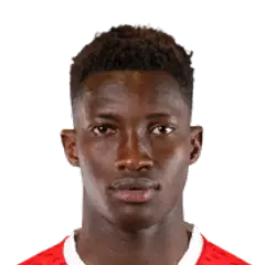 Niama Pape Sissoko