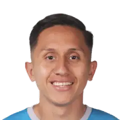 Gustavo Mendoza Salvatierra