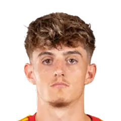 Corentin Issanchou Roubiou
