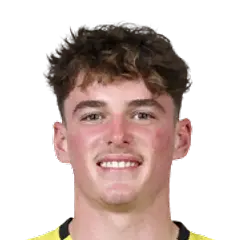 Nathan Barry Walker