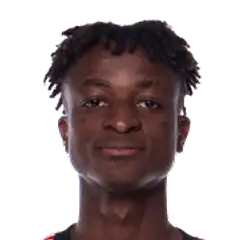 Mohammed Sofo