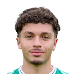 Leon Tasov