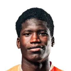 Terry Bondo