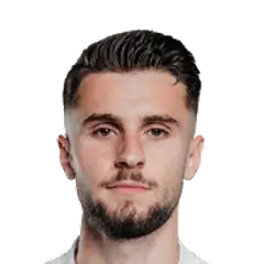 Eliot Bujupi