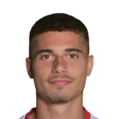 Jacopo Bacci