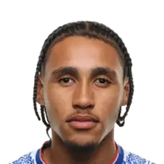 Tyler Sackey