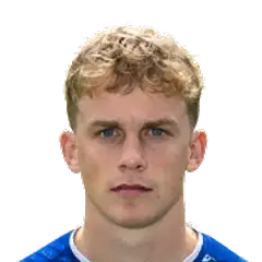 Harry Webster