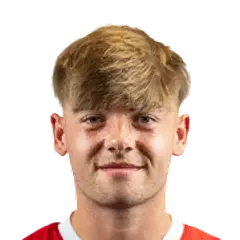 Liam Roberts
