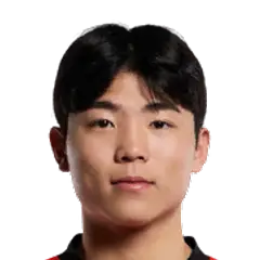 Eun-chong Hwang