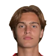 Jonas Harder