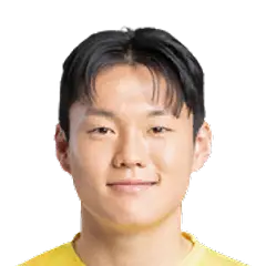 Sung-min Hong