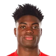Ezekiel Alladoh