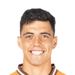 Federico Gabriel Losas