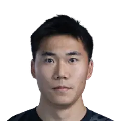 Qiu Shengjun