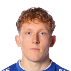 Rasmus Forsell