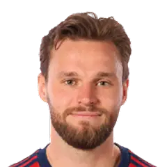 Niklas Söderberg