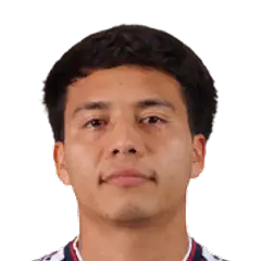 Víctor Daniel López Sámano