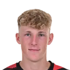 Tim Neubert