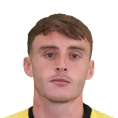 Thomas Cursons