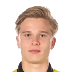 Måns Harry Isaksson